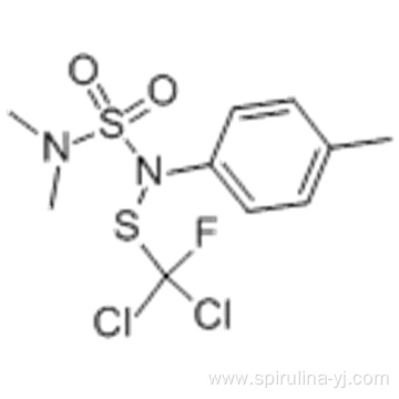 TOLYLFLUANID CAS 731-27-1